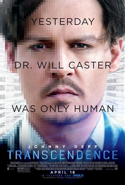 transcendence imdb